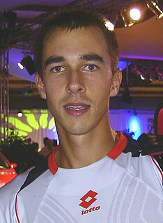 Lukáš Rosol tennis player