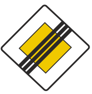 File:Luxembourg road sign diagram B,4 (2018).svg