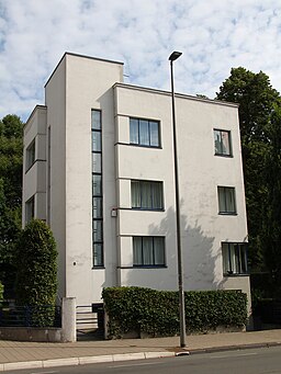 Münzstraße 09 Wohnhaus A IMG 0998