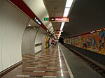 Tunnelbana linje M2