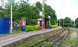 Station Milanówek Grudów