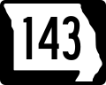 Thumbnail for Missouri Route 143
