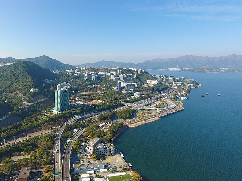 File:Ma Liu Shui Aerial view 201712.jpg