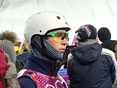 Mac Bohonnon 2014 Winter Olympics.jpg