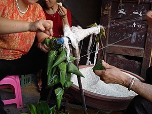 Zongzi