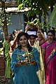 Madmal Madime is the coming of age ceremony for girls, after menarche or first menstruation in Tulunadu (7) by BHARATHESHA ALASANDEMAJALU