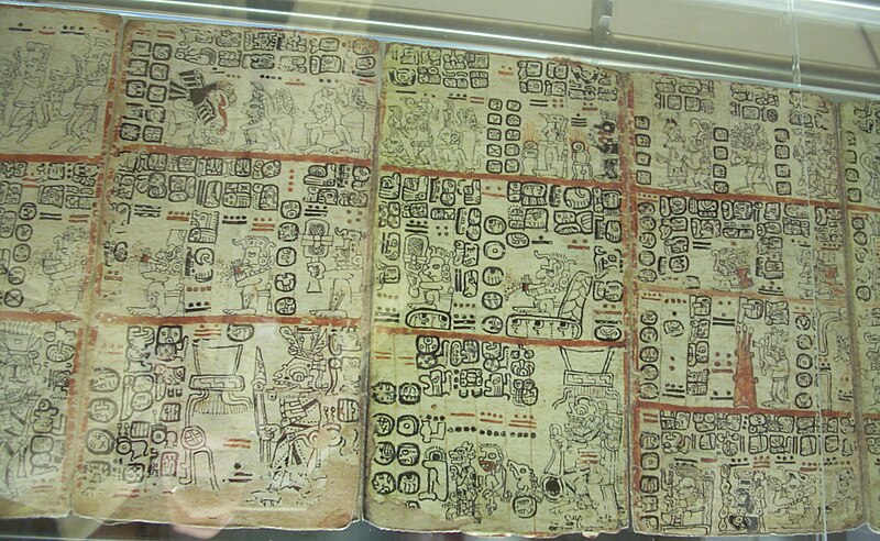 File:Madrid Codex 16.jpg