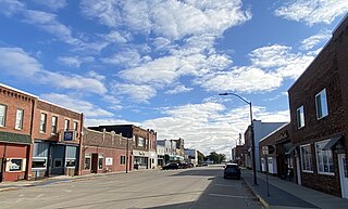 <span class="mw-page-title-main">Blooming Prairie, Minnesota</span> City in Minnesota, United States