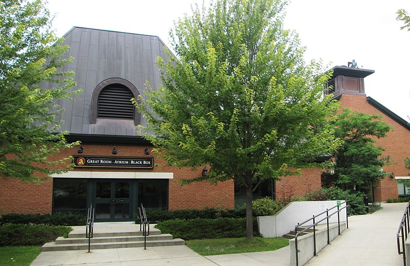 File:Main Street Landing Performing Arts Center Burlington Vermont.jpg