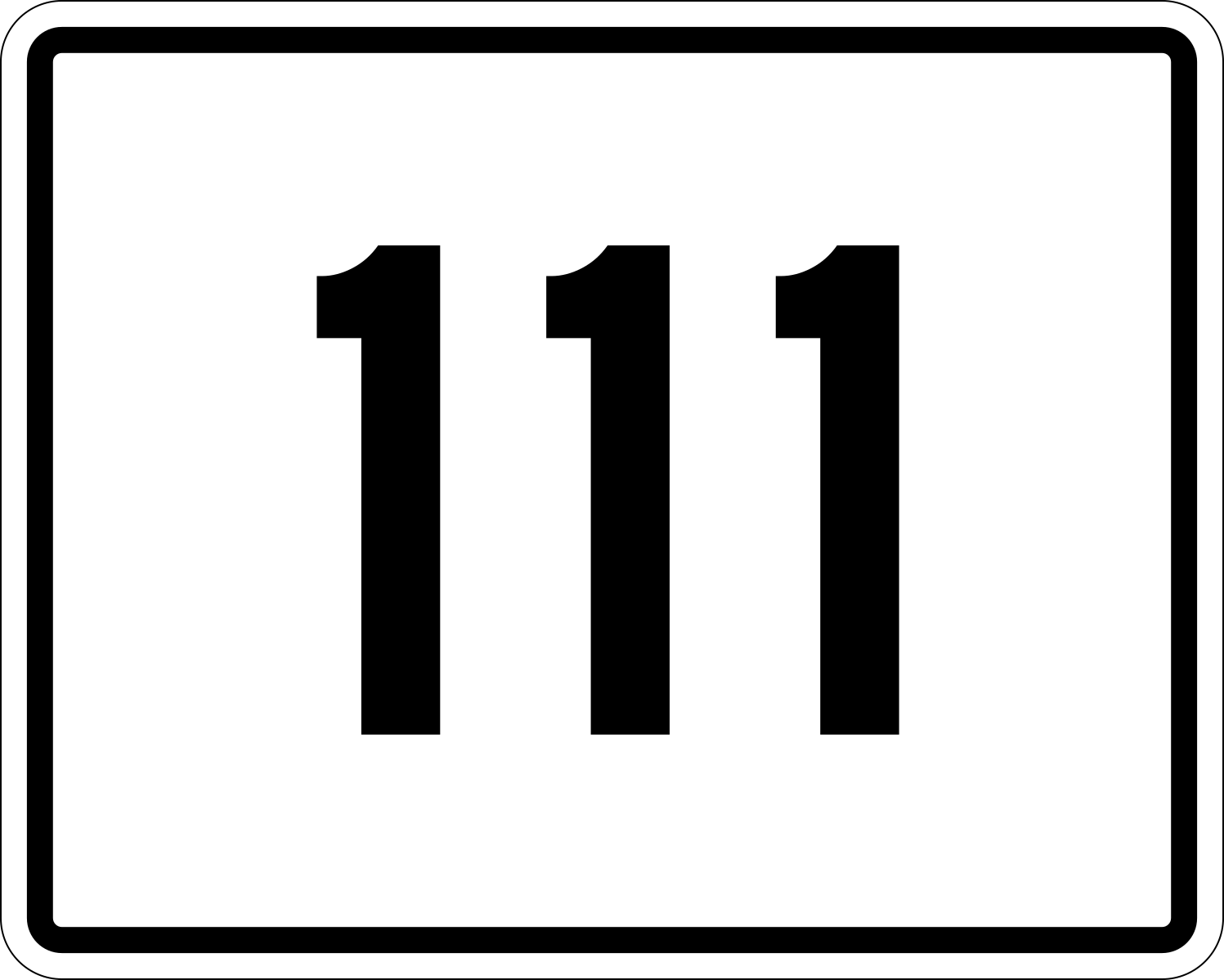 111 group