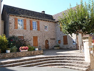 Compolibat Commune in Occitanie, France