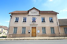 Mairie de Vauhallan le 17 juillet 2016 - 2.jpg