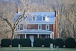 Three Chimneys