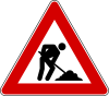 Maltees verkeersbord I.F3.svg