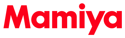 Mamiya logo.svg
