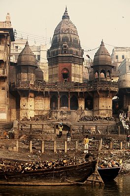 Varanasi