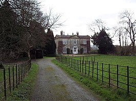 Manston House