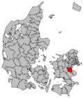 Thumbnail for Køge Kommune