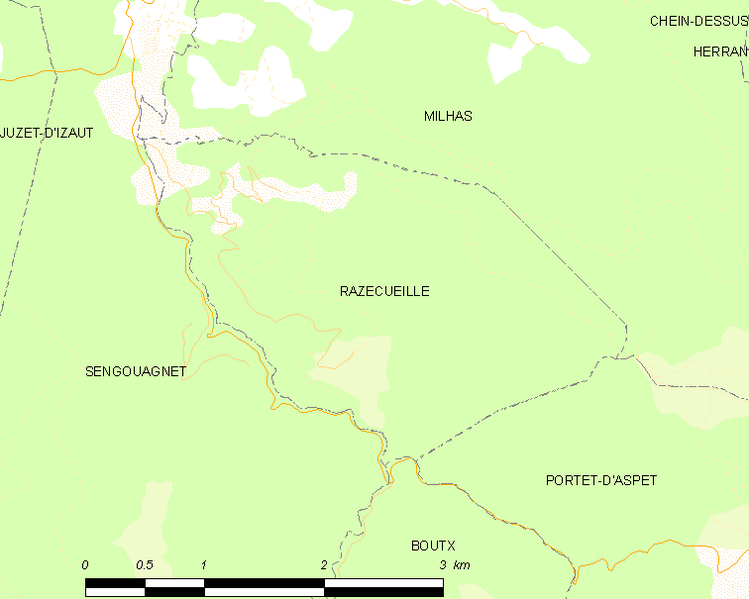 File:Map commune FR insee code 31447.png