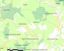 Map commune FR insee code 34049.png