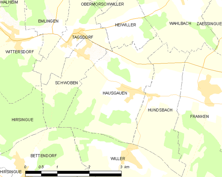 File:Map commune FR insee code 68124.png