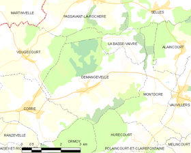 Map commune FR insee code 70202.png