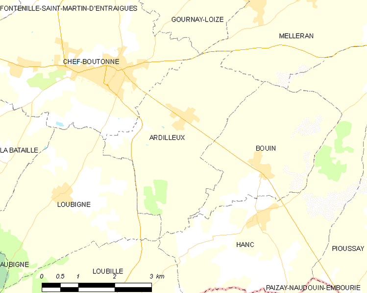 File:Map commune FR insee code 79011.png