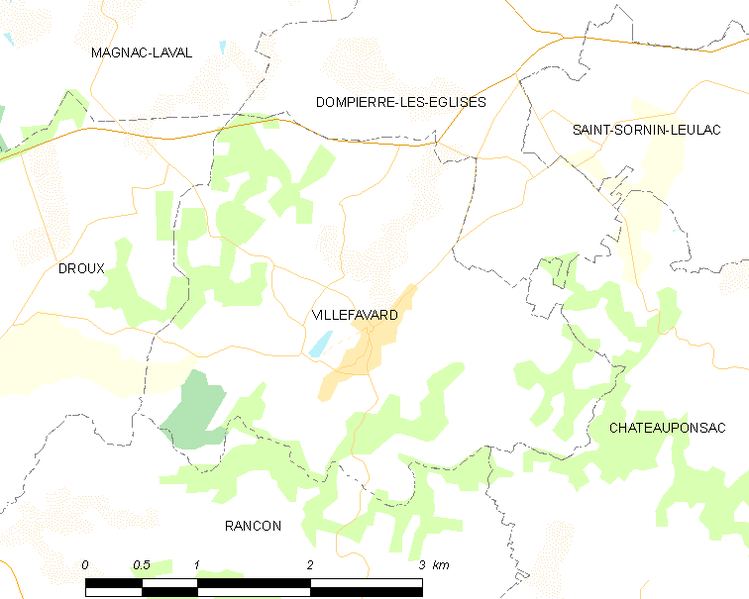 File:Map commune FR insee code 87206.png