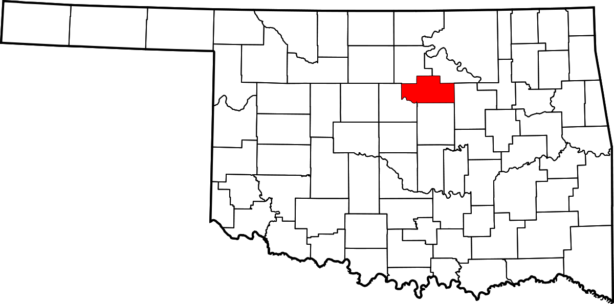 Payne County Oklahoma Wikipedia