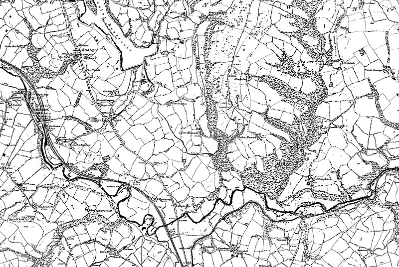 File:Map of Staffordshire OS Map name 003-NE, Ordnance Survey, 1883-1894.jpg