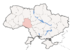 Map of Ukraine political simple Vynnytsya Oblast.png