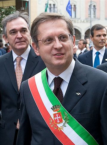 Marco Filippeschi