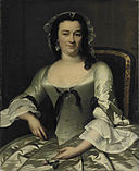 Maria Henriëtte van de Pol (1707-87). Echtgenote van Willem Sautijn Rijksmuseum SK-A-1274.jpeg