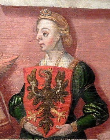 Maria of Masovia