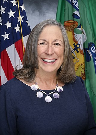 <span class="mw-page-title-main">Lynn Malerba</span> American tribal leader and nurse (born 1953)