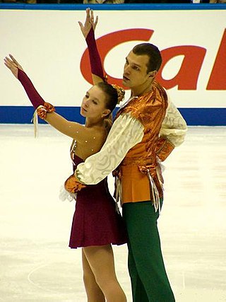 <span class="mw-page-title-main">Marina Aganina</span> Uzbekistani figure skater