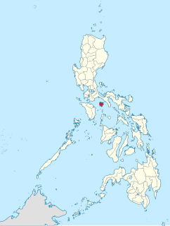 Prehistory of Marinduque