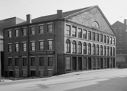 Mariner Gereja di Portland.jpg