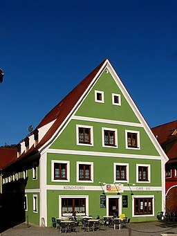 Marktplatz 3 (Kipfenberg)