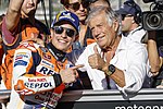 Thumbnail for List of 500cc/MotoGP World Riders' Champions