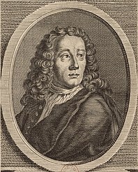 Jean-Baptiste de Boyer, Marquis dArgens French philosopher and writer