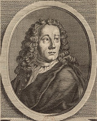 <span class="mw-page-title-main">Jean-Baptiste de Boyer, Marquis d'Argens</span> French philosopher and writer (1704–1771)