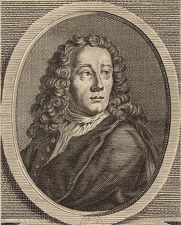 Jean-Baptiste de Boyer