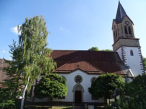 Gechingen: Geographie, Geschichte, Politik