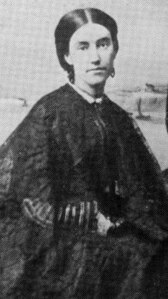 Mary Anne Barker