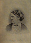 Mary Clement Leavitt