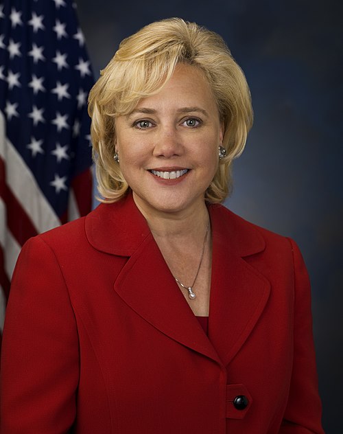 Official portrait, 2009