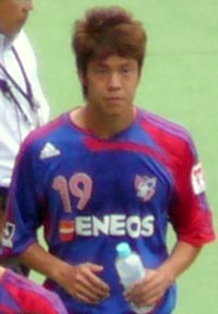 Masahiko Inoha 2007.jpg