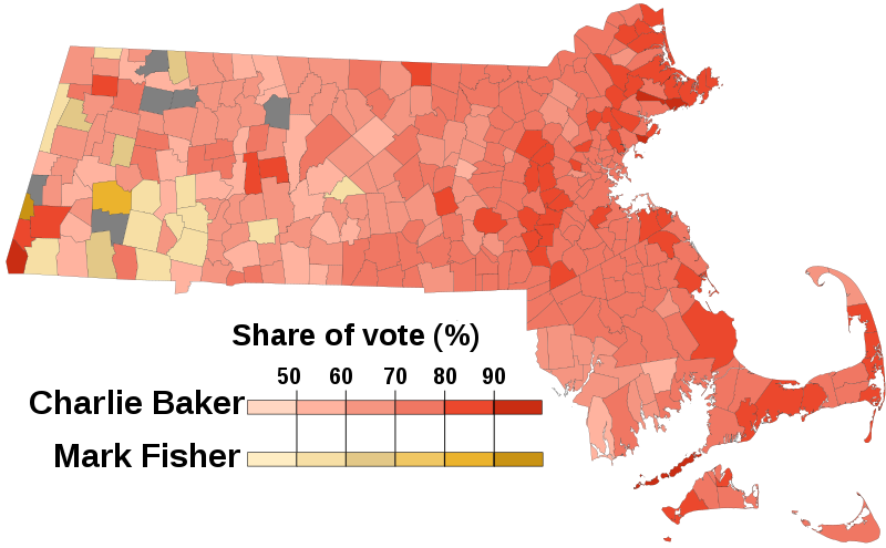 File:Massachusetts Republican gubernatorial primary results by municipality, 2014.svg