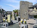 Matumoto-koshiroⅠgrave,katori-city,japan.JPG